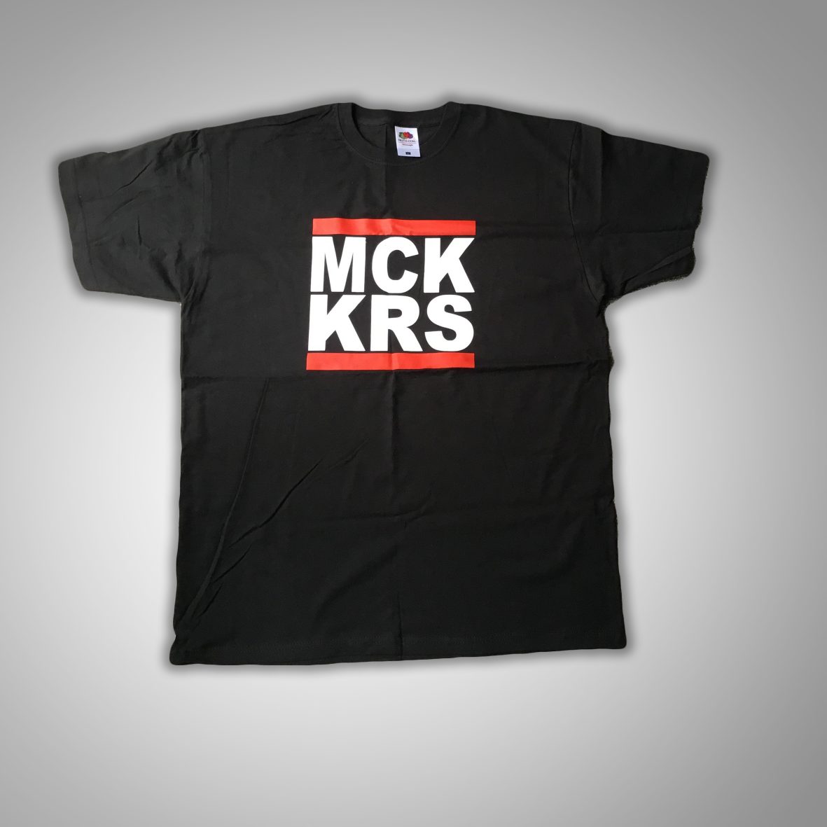 MCKKRS – T-shirt | Krausealarm Fanshop